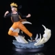 Anime Naruto IV thế hệ thứ 4 đầu 6 sáu cổ tích vụ nổ naruto kích thước Q mô hình đồ trang trí làm bằng tay - Capsule Đồ chơi / Búp bê / BJD / Đồ chơi binh sĩ