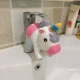 Розовый зверь