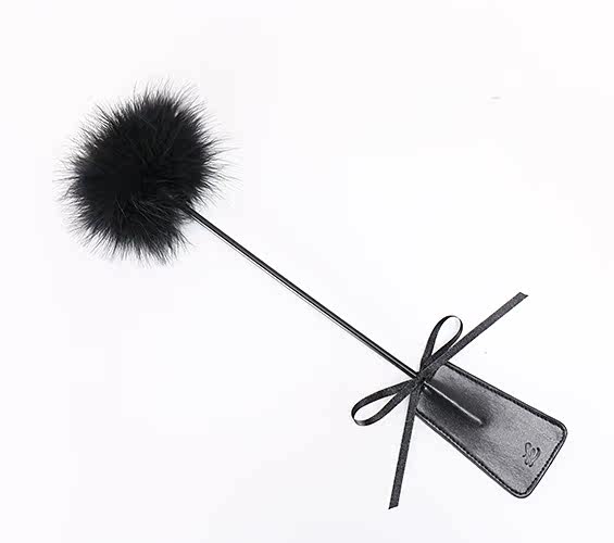 Custom section Tamila tamira cos dedicated turkey hair-feather sticks