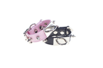 BAY hand punk metal Harajuku bracelet daily street style