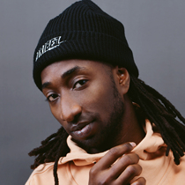 Traphero men and women with the same street trend hip-hop wild dome warm autumn and winter embroidery LOGO knitted cold hat