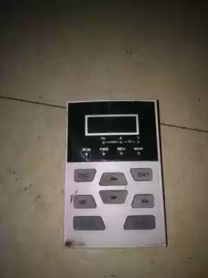 Gitai K600 inverter motherboard operation panel