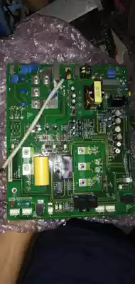 New Emerson Inverter Driver Board F14M2GM1