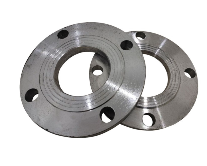 Carbon steel flange sheet 6 kg-hole position water pump flange welding flange