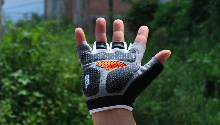 Gants pour vélo mixte HANDCREW - Ref 2238573 Image 22