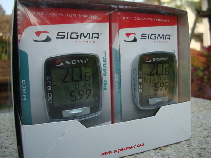 Compteur de vélo DEEMOUNT - Ref 2439468 Image 29