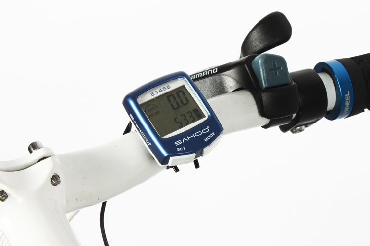 Compteur de vélo SAHOO - Ref 2439469 Image 23