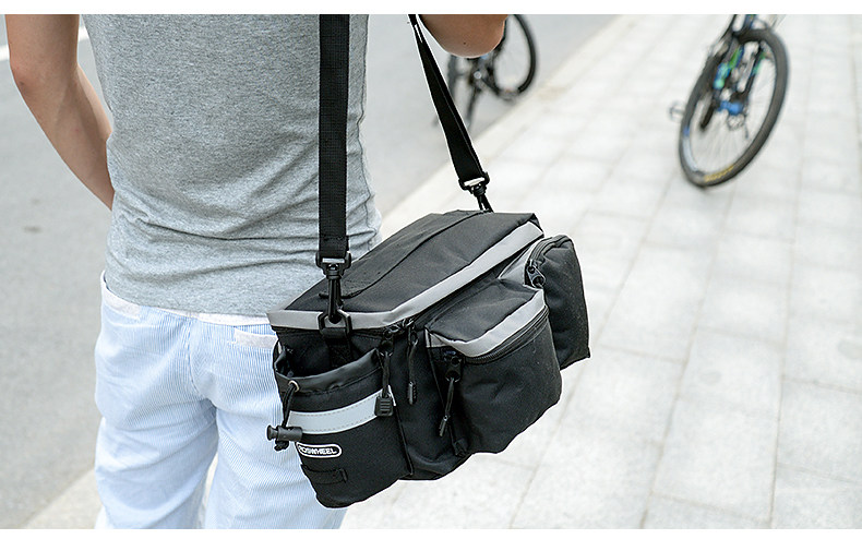 Sacoche pour vélo ROSWHEEL - Ref 2213351 Image 19
