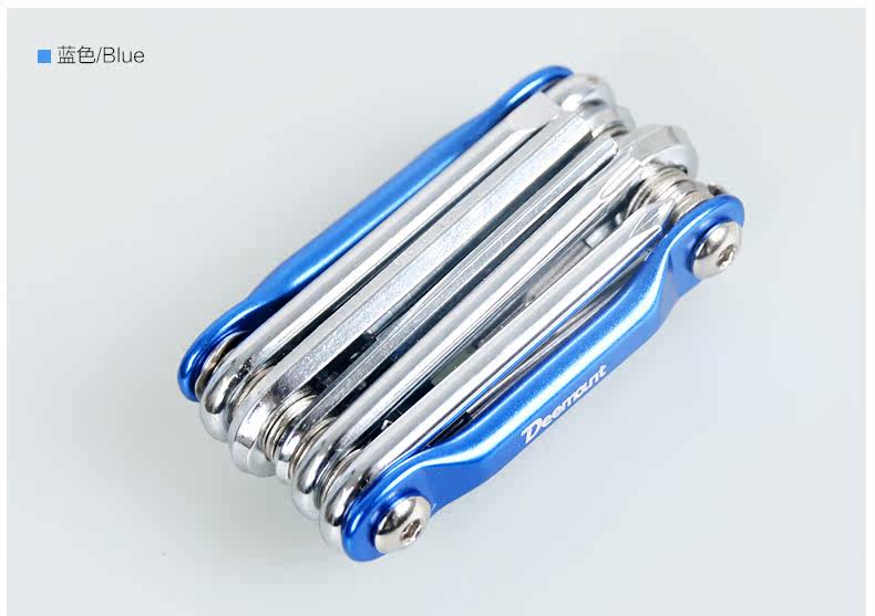 Outils pour vélo DEEMOUNT - Ref 2276919 Image 10