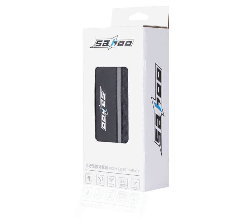 Tournevis pour réparation vélo SAHOO - Ref 2295310 Image 29