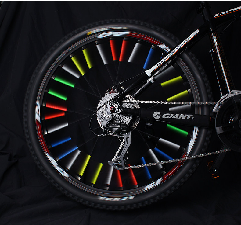 Sticker pour vélos DEEMOUNT - Ref 2279681 Image 30