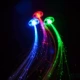 20 обычных красочных косичек 20