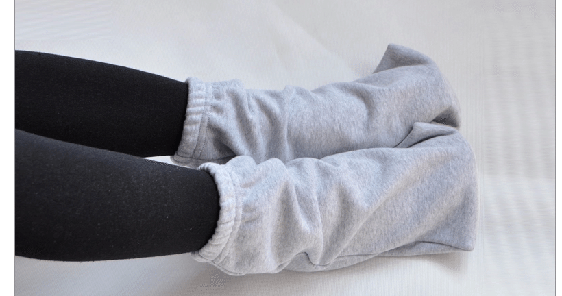 Pantalon collant Moyen-âge en coton - Ref 754615 Image 6