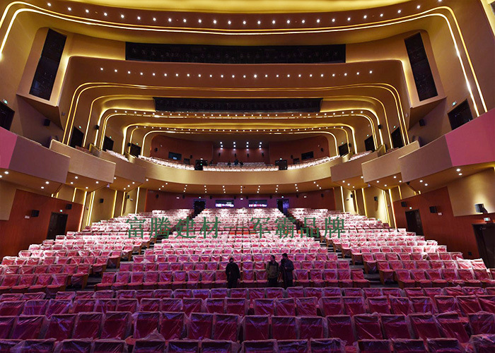 雕刻铝单板、双曲铝单板、弧形铝方通