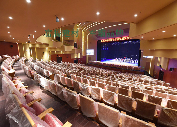 雕刻铝单板、双曲铝单板、弧形铝方通