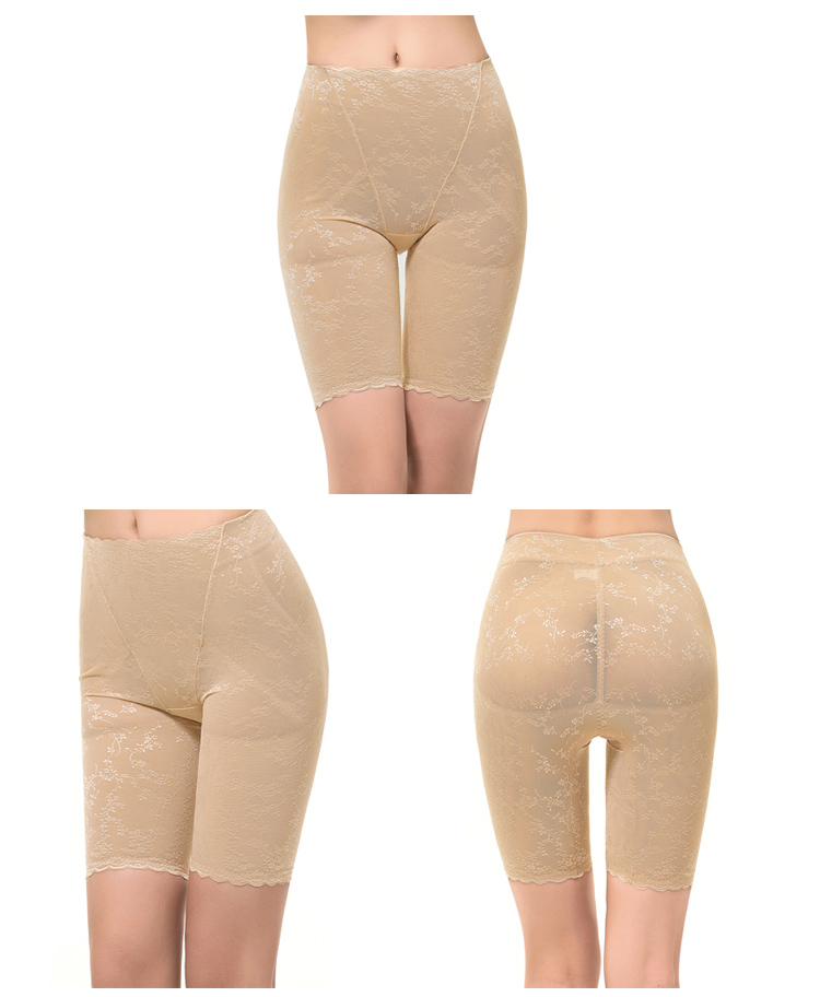 body amincissant FIMAGE sexy en nylon - Ref 684457 Image 37