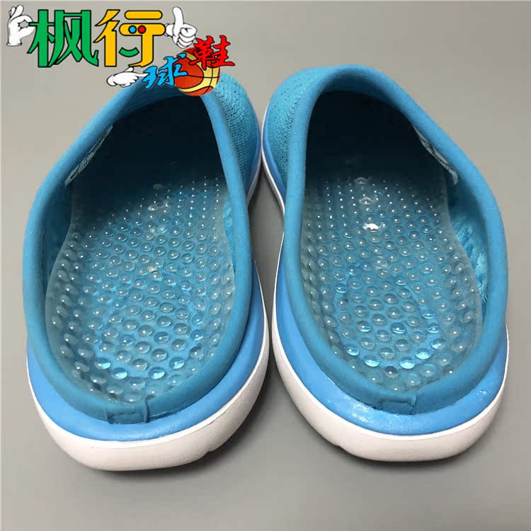 Khuyến mãi NIKE AIR REJUVEN8 MULE 3 dép nam mùa hè 441377-401 - Dép thể thao dép nam