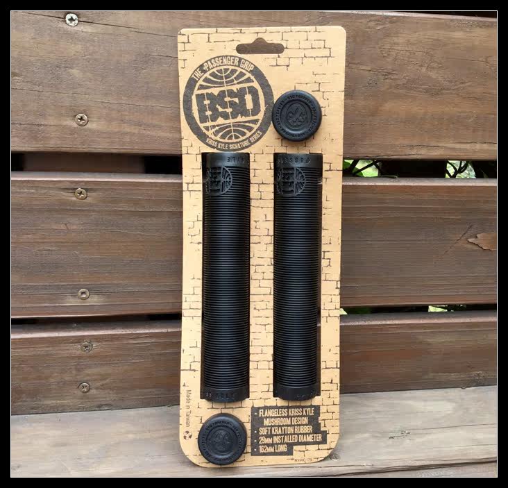 Poignées de vélo - Ref 2341739 Image 3