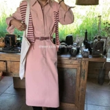 Плащ, накидка, лонгслив, весеннее осеннее платье, дизайнерская длинная юбка, тренд сезона, по фигуре