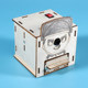 Electric Pencil Sharpener Technology DIY Kidsren's Handmade Science Experiment Xiao Invention Student Steam Teaching Aids