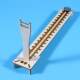 Science and Technology Small Project: Sundial, Shadow Length Measurement, Twenty-Four Solar Terms, Astronomical Instrument, Handmade DIY Children's Teaching Tool