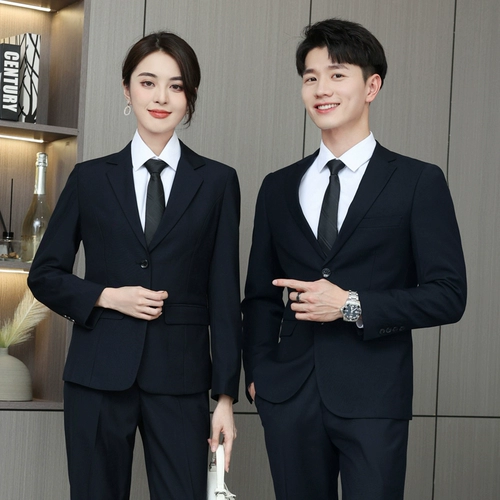 Комплект, классический костюм для школьников, куртка, комбинезон, подходит для студента