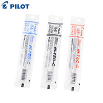 Japan Pilot Baile BLS-HC4 neutral refill 0 4mm for BLLH-20C4 gel water pen replacement