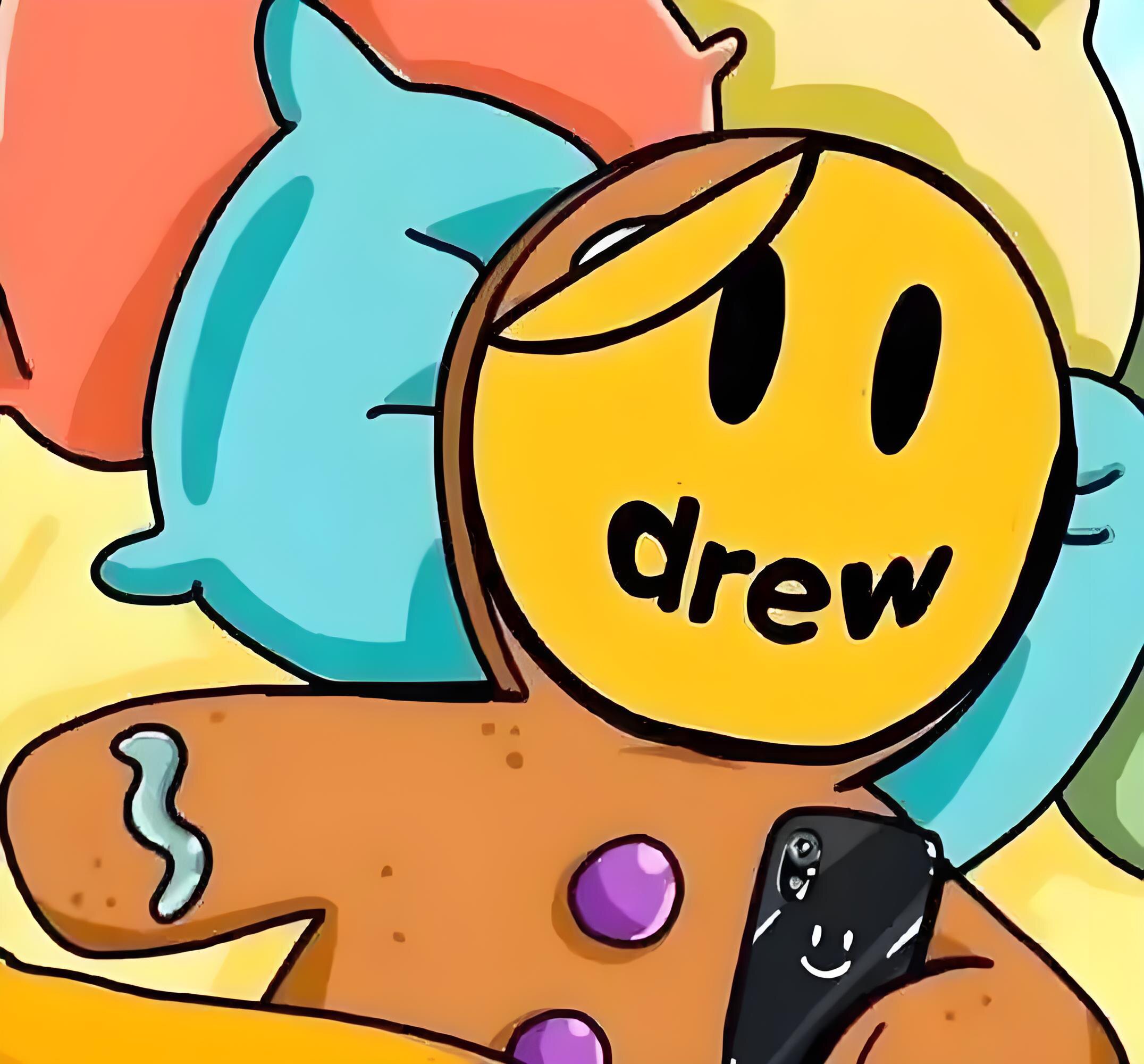 DREW1122