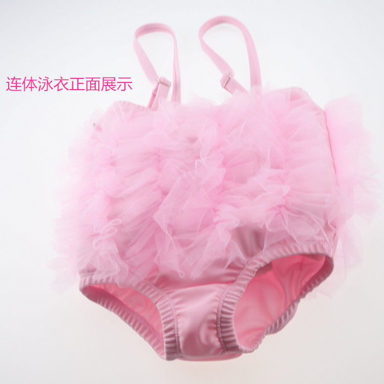 Maillot de bain fille - Ref 2547482 Image 78