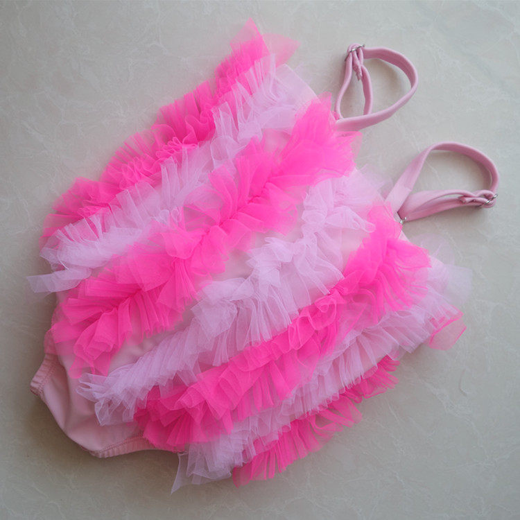 Maillot de bain fille - Ref 2547482 Image 116