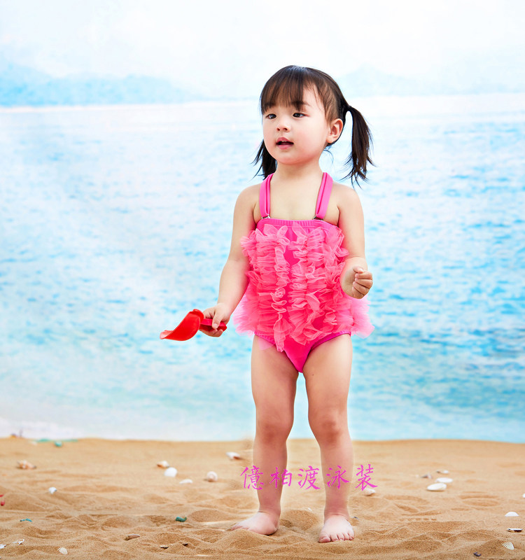 Maillot de bain fille - Ref 2547482 Image 93