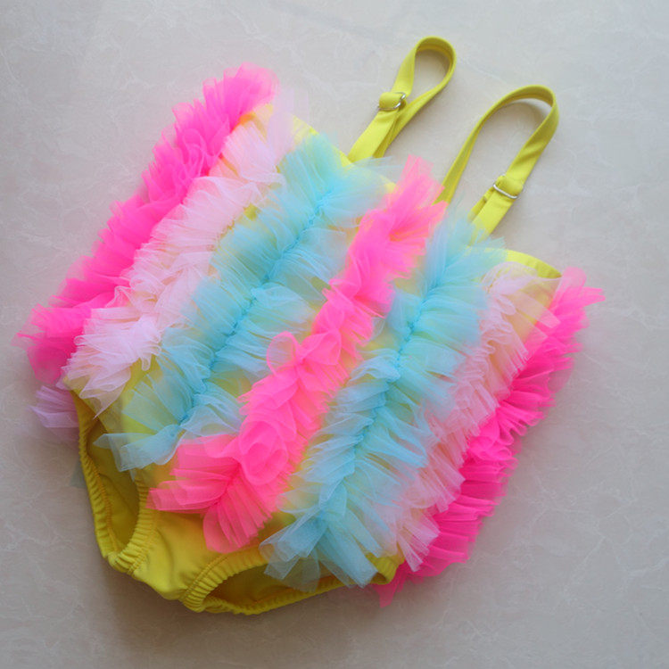 Maillot de bain fille - Ref 2547482 Image 110