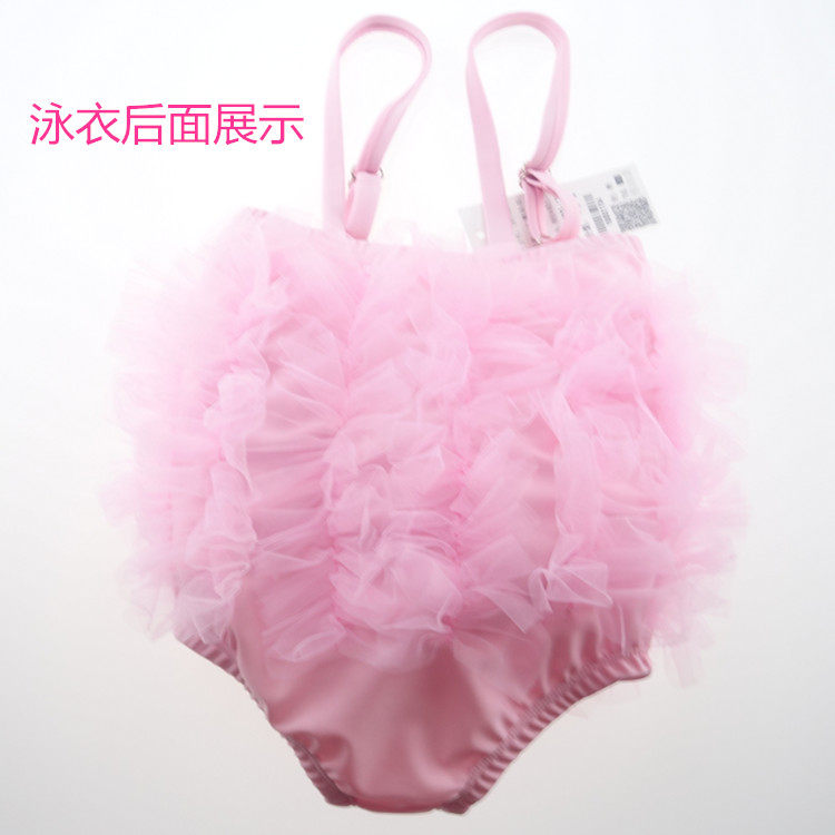 Maillot de bain fille - Ref 2547482 Image 80