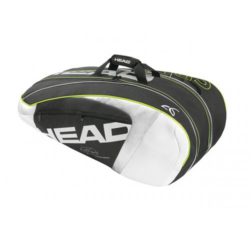 Sac de tennis - Ref 27997 Image 14