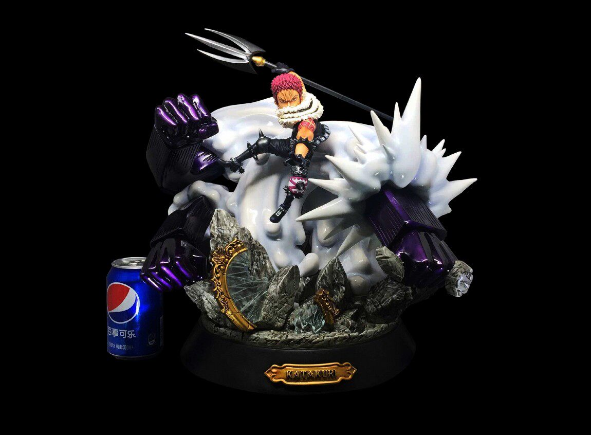 (Li Xiaoxi's younger brother) F3 Cardiathieves Wang Daunt Title of the StarCataku Millet Limited model GK