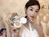 An Xi Mei Hoạt động lễ hội mùa xuân 28 tinh chất nước không khí đệm BB kem Hoạt động năm mới 300 ba tùy chọn 399 bốn