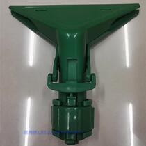 Baiyun Tiger clip towel clip cloth clip wipe Wall mop glass cleaning tool clip with telescopic rod