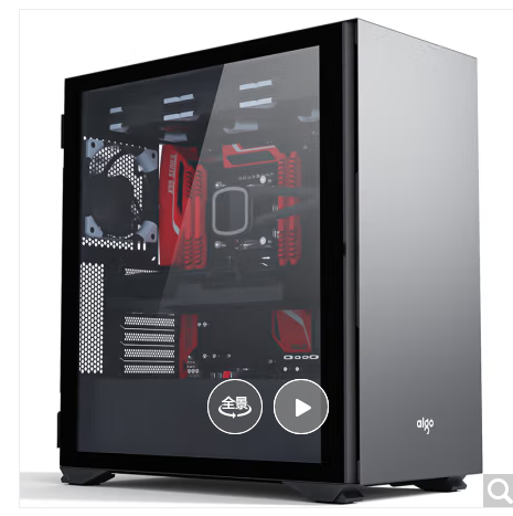 Assemble DIY computer configuration list No. 14 I7 12700K 12700KF