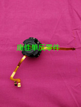 Canon 18-135 focus group aperture group anti-shake curse STM