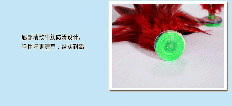 毽子