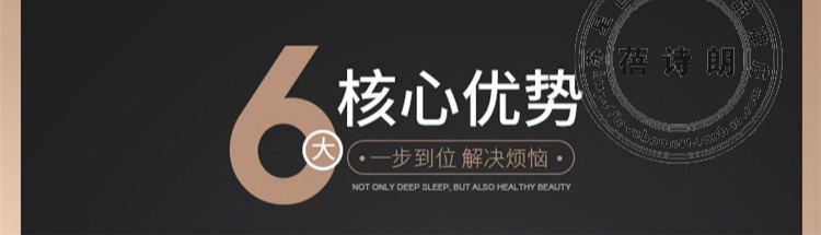 Nệm lông nhung ấm áp dày 15m1,8 m giường đôi mattress nệm ký túc xá sinh viên nệm cao su thiên nhiên