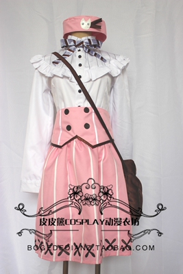 taobao agent Clothing, cosplay