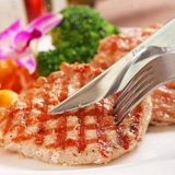 大成 Запеченное мясное стейк 1,3 кг