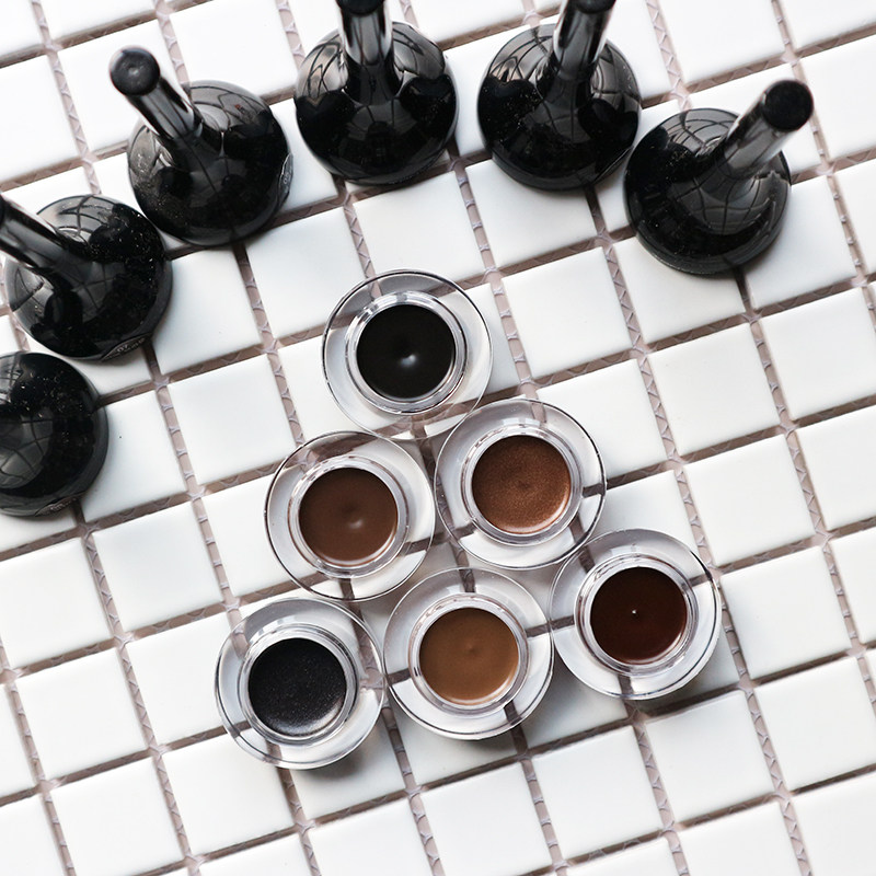 South Korea tonymoly Tony charm magic bright eye backstage forest eyeliner waterproof, sweat-proof and not smudged