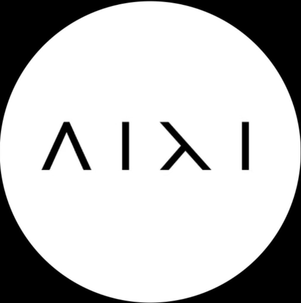 Aixi茉莉花