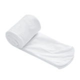 Детские утепленные танцующие колготки, белые леггинсы, носки