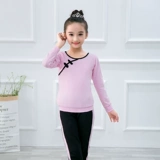 Детская осенняя спортивная одежда, лонгслив, костюм, комплект