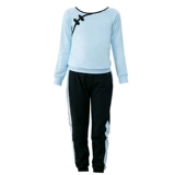 Детская осенняя спортивная одежда, лонгслив, костюм, комплект