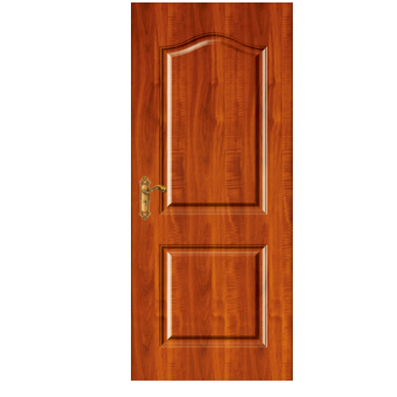 Ready-Made Wooden Doors, Interior Doors, Soundproof Paint-Free Doors, Kindergarten Doors, Household Solid Wood Door Sets, Bedroom Composite Doors