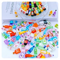 Бутылка, клей, 20 шт, 1 шт